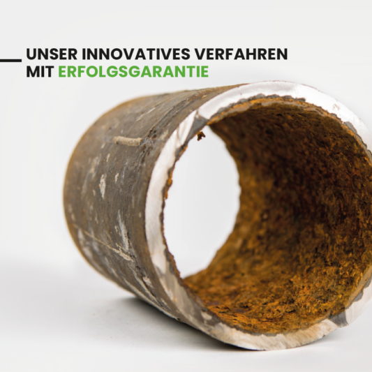 unser innovatives Verfahren